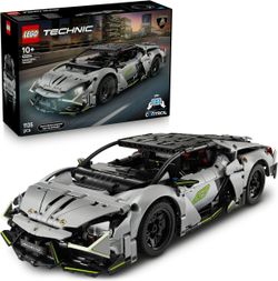 Lego Technic Superdeportivo Lamborghini Revuelto