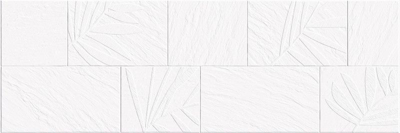 Leira Art Blanco 30x90