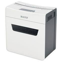 Leitz Destructora IQ Protect Premium 6X - P4