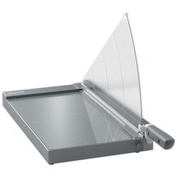 Leitz robusta guillotina Precision Office Pro A3