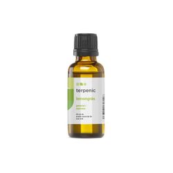 Lemongras 30 Ml