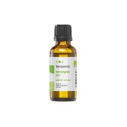 Lemongras 30ml Bio