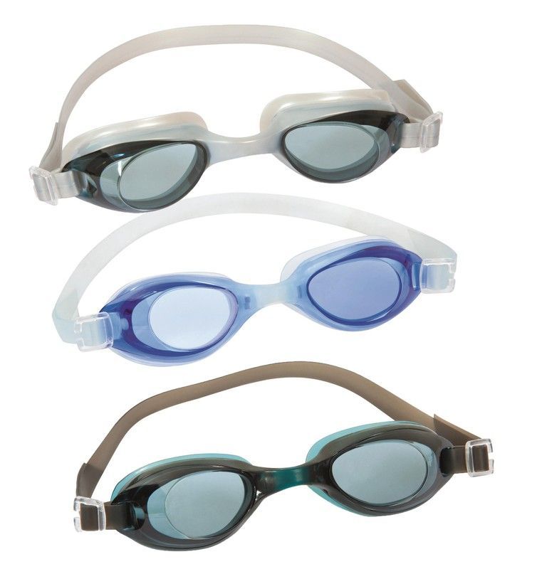 Lente anticloro actiwear +14