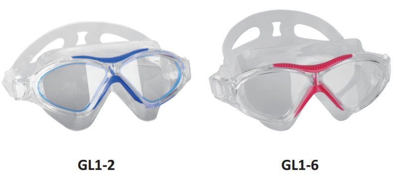 Lente Anticloro Adulto +14