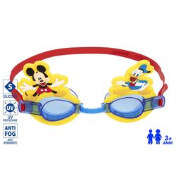 LENTE ANTICLORO INF.MICKEY DELUXE