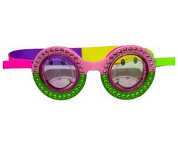 LENTE ANTICLORO INF.REDONDA BRILLANTES