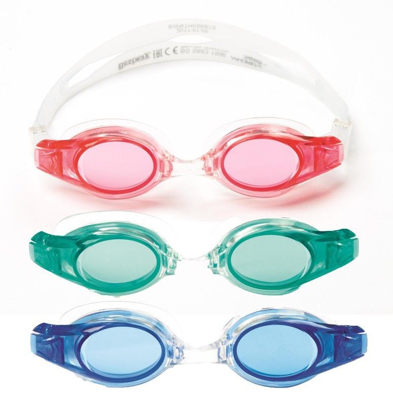 Lente anticloro lil wave +3