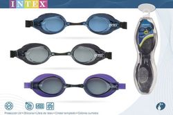 Lente Anticloro Pro Racing +8