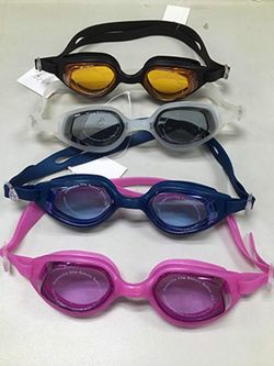 Lente anticloro silic adult+14