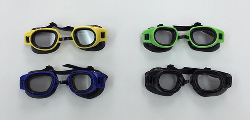 Lente Anticloro Tampico +12