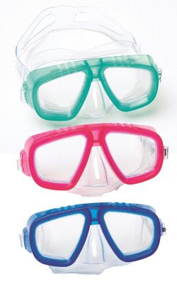 Lente buceo lil cayman +3