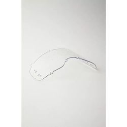 🥽🔍 Lente FOX Transparente para Gafas MX20 Airspace/Main Visibilidad clara y protección total en cualquier condición