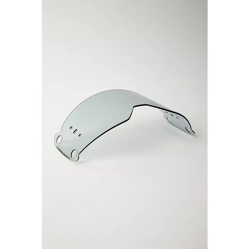 🥽🎯 Lente Fox VUE Gris Claro | Recambio para Sistema de Rollos Roll-Off Visión nítida y rendimiento total en cualquier condición