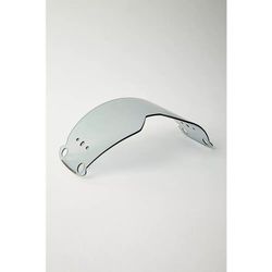 🥽🎯 Lente Fox VUE Gris Claro | Recambio para Sistema de Rollos Roll-Off Visión nítida y rendimiento total en cualquier condición