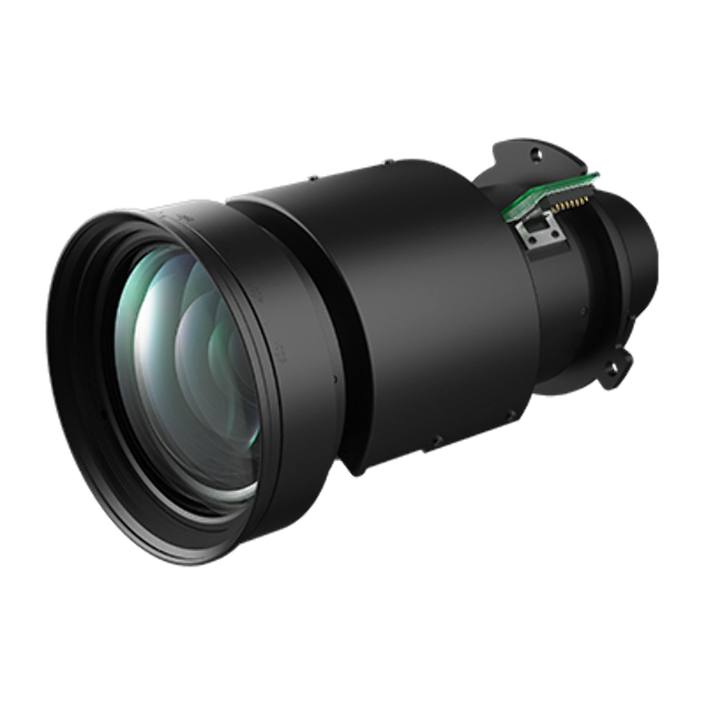 Lente Vivitek Serie D905Xz 1.5-2:1