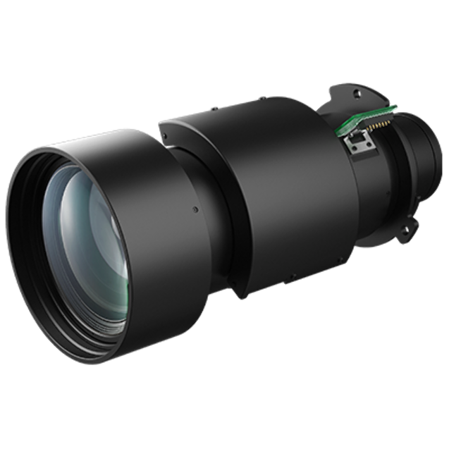 Lente Vivitek Serie D905Xz 2-4:1