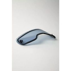 🕶️💨 Lentes Fox Duales MX20 Airspace/Main Gris Oscuro – Protección solar avanzada para MTB y motocross 🕶️🌞