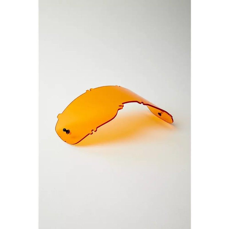 🟠🕶️ Lentes Fox Duras Duales MX20 Airspace/Main Naranjas – Protección y estilo para MTB y motocross 🕶️🔥