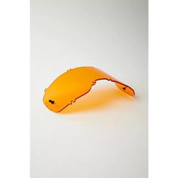 🟠🕶️ Lentes Fox Duras Duales MX20 Airspace/Main Naranjas – Protección y estilo para MTB y motocross 🕶️🔥