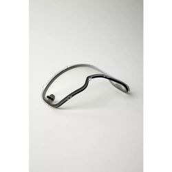 🔹🕶️ Lentes Fox Duras Duales MX20 Airspace/Main Transparentes – Visión clara y protección para MTB y motocross 🕶️✨