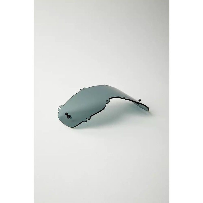 🕶️💥🌪️ Lentes FOX Duras Gris Oscuro Juveniles MX20 Airspace/Main | Protección y Visión Antirreflejo