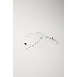 👓💥🦊 Lentes FOX Duras Transparentes Juveniles MX20 Airspace/Main | Protección y Visibilidad Total