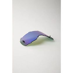 🕶️💙 Lentes FOX Juveniles Azules MX20 Airspace/Main | Lente Duro de Alta Protección