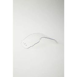 🕶️ Lentes FOX MX20 Airspace/Main 45mm – Transparente 🚵‍♂️✨