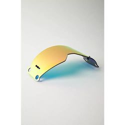 🔥🕶️ Lentes Fox Vue Rojo Chispa – Estilo, Protección y Visibilidad para Motocross y MTB 🏍️🚵‍♂️