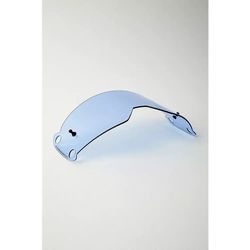 🏁😎 Lentes Fox Vue Standard Azules – Protección y Estilo para Motocross y MTB