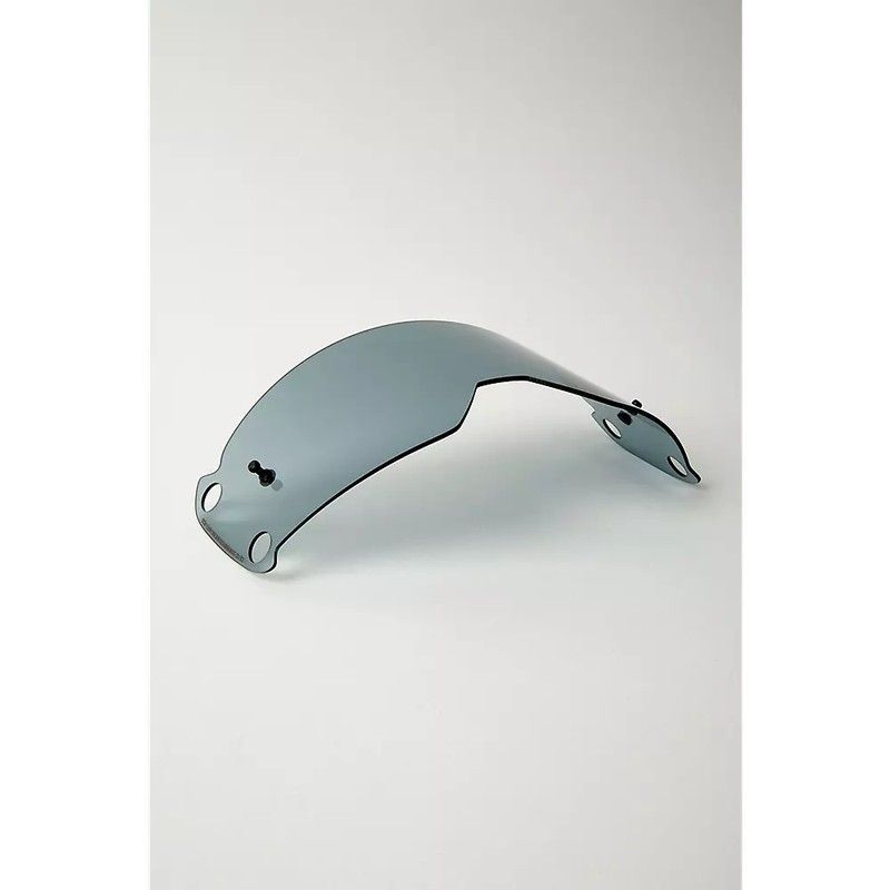 😎🌤️ Lentes Fox Vue Standard Gris Oscuro – Protección Solar y Estilo para MTB y Motocross 🏍️🚵‍♂️