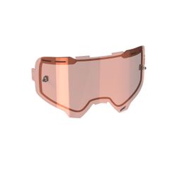 😎🚵‍♂️ Lentes Leatt MTB Enduro JW Rose UltraContrast 32% – Visión nítida con estilo y rendimiento