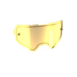 😎🚵‍♂️ Lentes Leatt MTB Iriz Bronce 22% – Claridad en terrenos exigentes