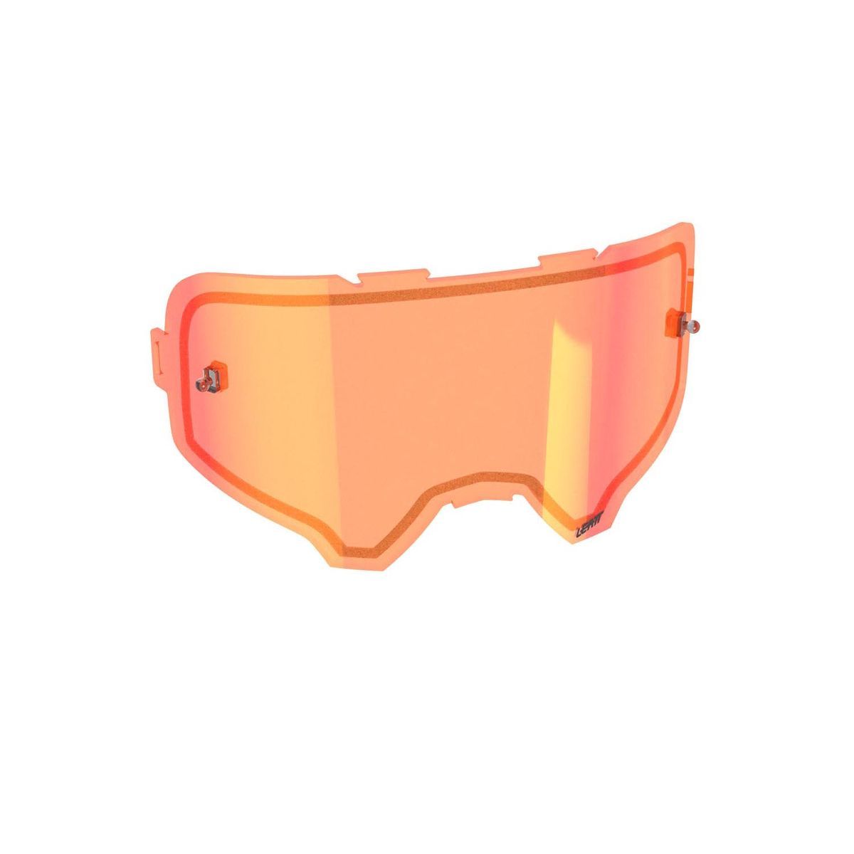 😎🚵‍♂️ Lentes Leatt MTB Iriz Rojo 28% – Estilo agresivo y visión de alto rendimiento