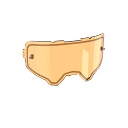 😎🚵‍♂️ Lentes Leatt MTB Naranja 51% – Visión mejorada para el ciclismo de montaña