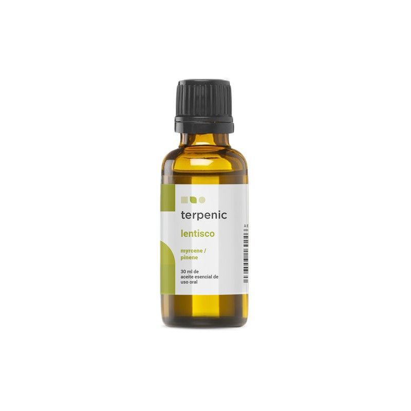 Lentisco 30ml