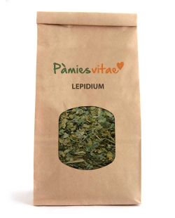 LEPIDIUM - Lepidium latifolium Bolsa 500 g