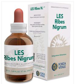 LES Ribes Nigrum 50 Ml