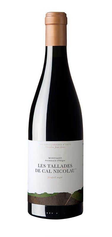 Les Tallades De Cal Nicolau