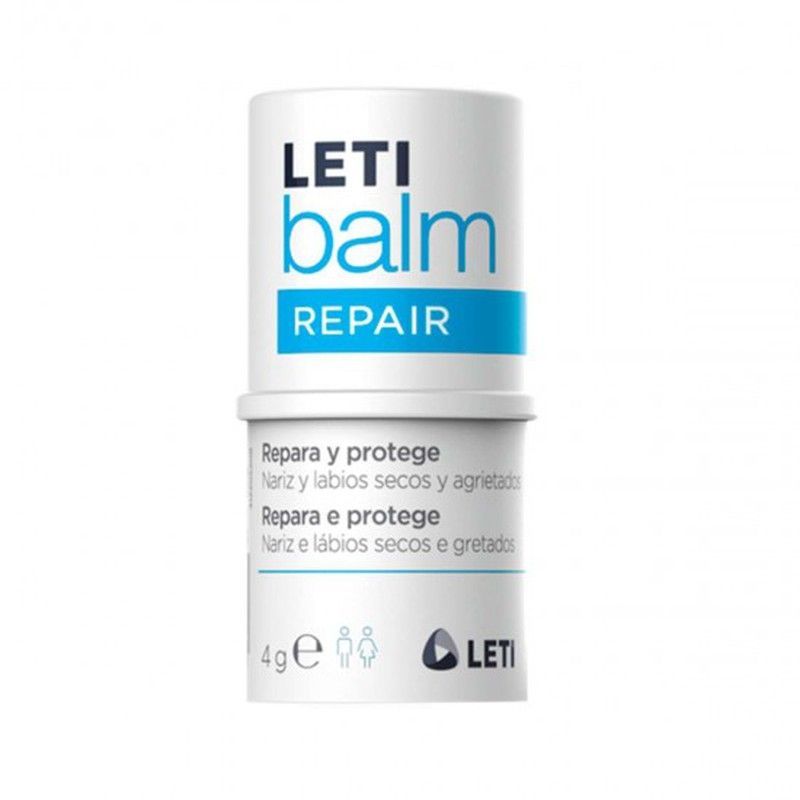 Letibalm Repair Stick Labial