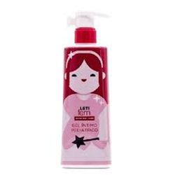 Letifem gel intimo pediatrico  250 ml