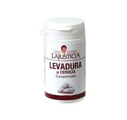 Levadura Cerveza 280 Comp