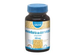 Levadura Cerveza 400 Mg 360+120 Comp