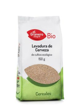 Levadura De Cerveza Bio 150 Gramos