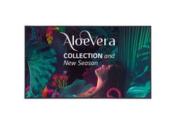 Lg 55" Ul3J Uhd 16/7 400Cd/M² Soc Wos6.0