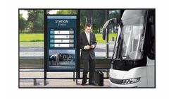 Lg 55" Xf3E Openframe 24/7 3000Cd/M² Soc Wos3.0