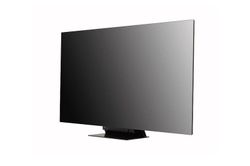 Lg 65" Ep5G Oled Pro Uhd 430Cd/M² Soc Wos5.0