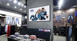 Lg 75" Uh5N-M Uhd 24/7 500Cd/M² Soc Wos6.0