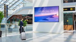 Lg 86" Uh7N-M Uhd 24/7 700Cd/M² Soc Wos8.0