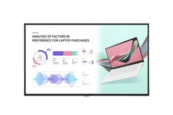 Lg 98" Uh5J-H Uhd 24/7 500Cd/M² Soc Wos6.0